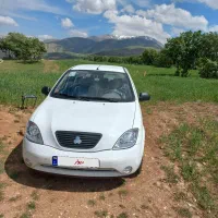 تیبا مدل 99 بی رنگ به شرط