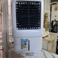 کولر ابی پرتابل تکنو