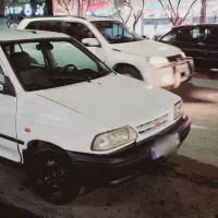 مدل88دوگانه کارخانه شاسی سالم