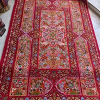 قالیچه گلپایگان