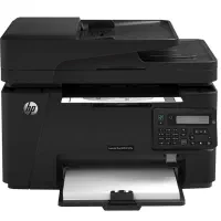 پرینتر لیزری HP