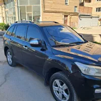 لیفان x60|خودرو سواری و وانت|اردبیل, |دیوار