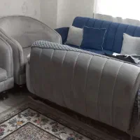 مبل با میزان‌های خوری