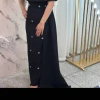 پیراهن مجلسی