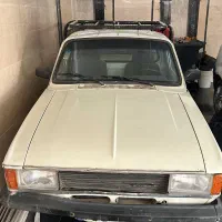 وانت پیکان ۸۵