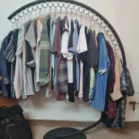 رگال لباس