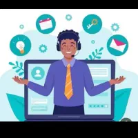 استخدام نیروی کار دفتردار (آقا)