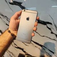 آیفون 6plus 128gig