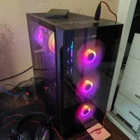 RTX 3070 . core i5 13400 f . کاوپیوتر