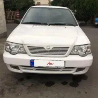 پراید ۱۱۱ مدل ۹۴