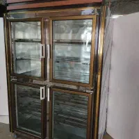 تولید کننده انواع فریزر ها و آبسردکن های صنعتی