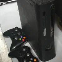 xbox 360 250 gig|کنسول، بازی ویدئویی و آنلاین|کرمانشاه, |دیوار