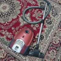 جارو برقی و اتو