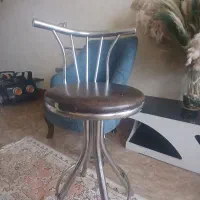 صندلی چرخشی