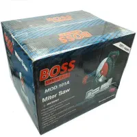 فارسی بر Boss