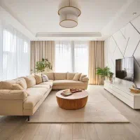 واحد-70-متری-خوش-نقشه-مهندسی-ساز-چیتگر-اقساطی