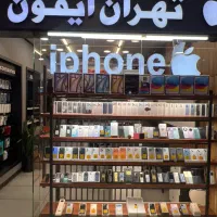 فروشنده موبایل