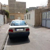 پراید ۱۳۱