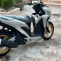 موتور کلیک جهان همراه150