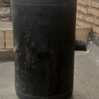 باک گازوئیل