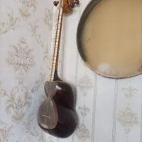 تار خوش صدا