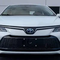 کرولا هیبرید ۱۸۰۰ الیت 2025