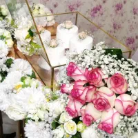 باکس کیک خواستگاری