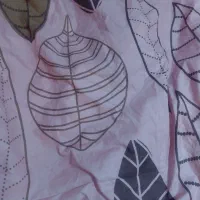 ۱۰ متر پارچه ملحفه ایی  رنگ ثابت جنس عالی