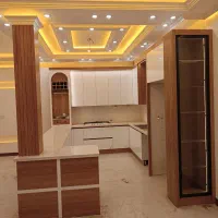 کابینت کمد دیواری
