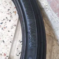 موتور سیکلت ۱۲۵