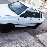پراید 131
