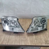 چراغ جلو راین R3 آر۳ چانگان CX20