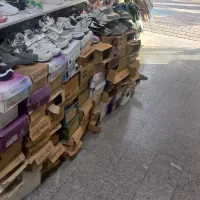 حراج کفش