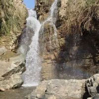 تور یک روزه فردا آبشار سیبان دره