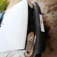 ماشین پراید مدل 86