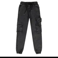 لی ذغالی سایز ۶۰