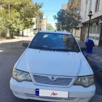 پراید ۱۱۱ مدل ۹۶
