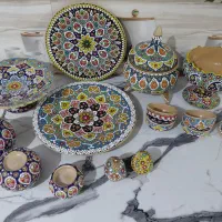 فروش ظروف میناکاری