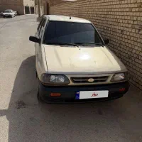 پراید