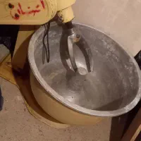 خمیر کن