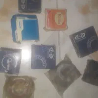 قطعات زیر قیمت یخچال و لباسشویی.