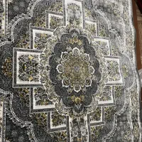 فرش ۶ متره