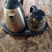 چایی ساز بیم آلمان