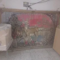 تابلو قدیمی