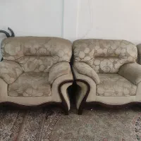 مبل هفت نفر