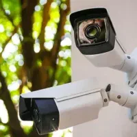 دوربین مداربسته و دزدگیر