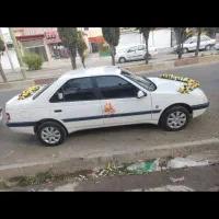 پژو اس الکس