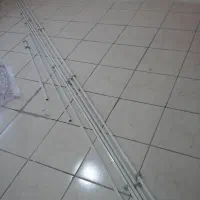 میله پرده