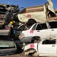 جشنواره خرید خودرو فرسوده به صورت نقدی،مدت محدود