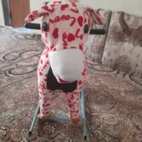 اسپ|اسباببازی بچه|دیواندره, |دیوار